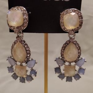 Deb Costume Dangle Earrings